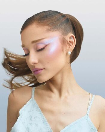 Full leaked Ariana grande private onlyfans photo