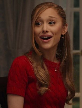 Full leaked Ariana grande private onlyfans photo