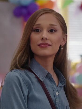 Full leaked Ariana grande private onlyfans photo