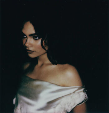 Ariana Greenblatt