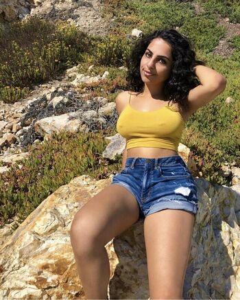 Ariana Jasmine