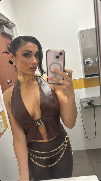 Full leaked Arianna grace page private onlyfans photo