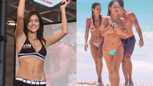 Arianny Celeste