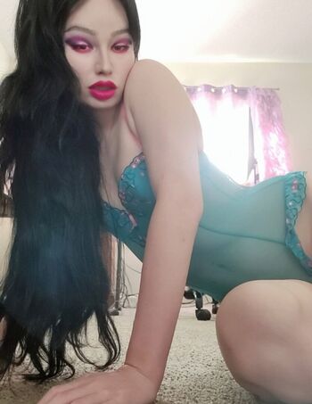 Ariel Allure