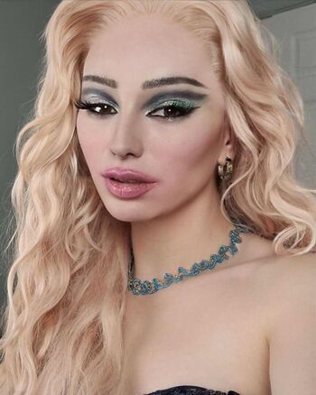 Ariel Allure