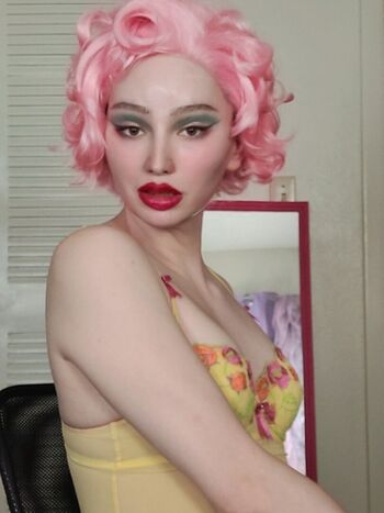 Ariel Allure