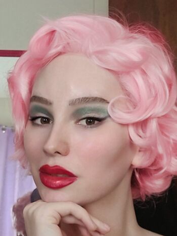 Ariel Allure