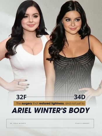 Ariel Winter