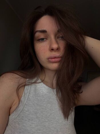 Arina Berdnikova