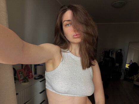 Arina Berdnikova