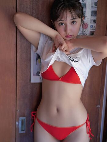 Arisa Komiya