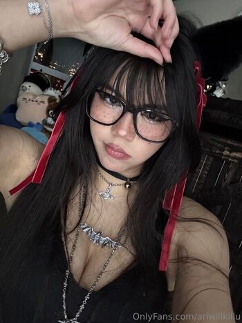 ariwillkillu