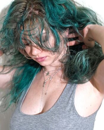 Armpit Fetish