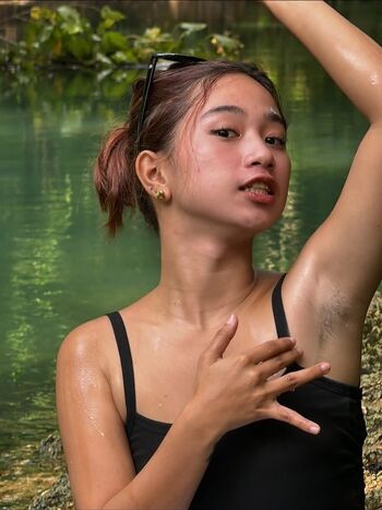 Armpit Fetish