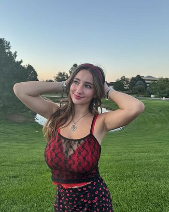 Armpit Fetish