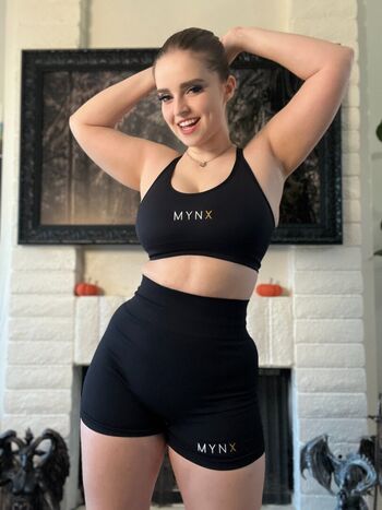 Armpit Fetish