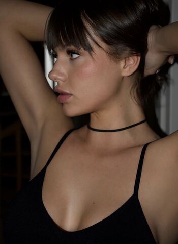 Armpit Fetish
