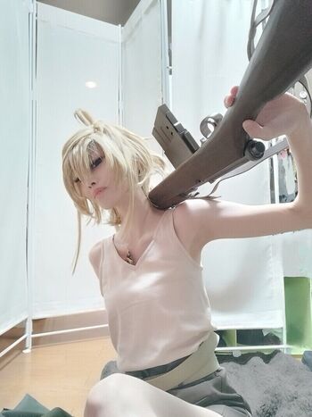 Armpit Fetish