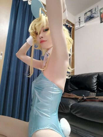 Armpit Fetish