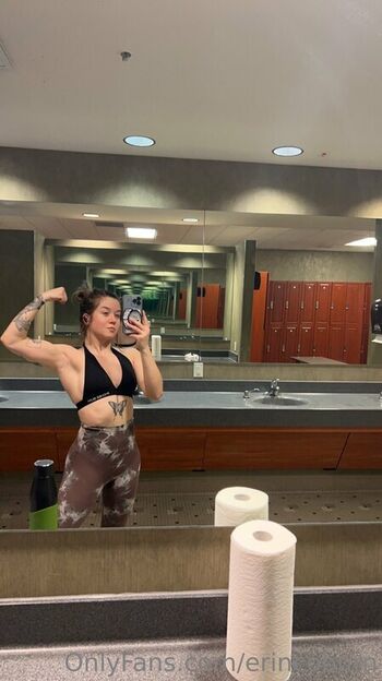 Armpit Fetish