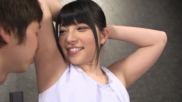 Armpit Fetish