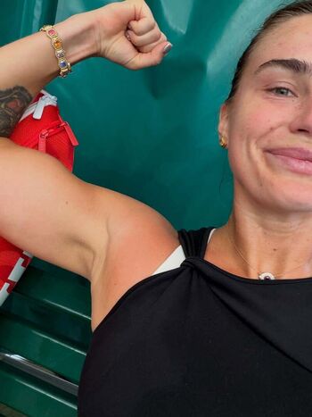Armpit Fetish