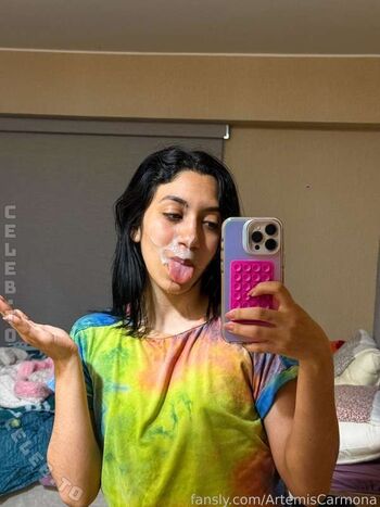 Artemis Carmona
