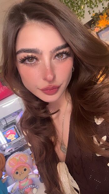 Full leaked Aruuu  page private onlyfans photo