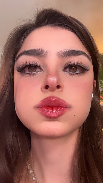 Full leaked Aruuu  page private onlyfans photo