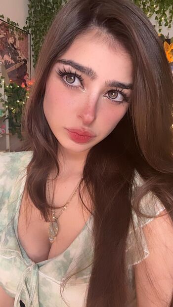 Full leaked Aruuu  page private onlyfans photo