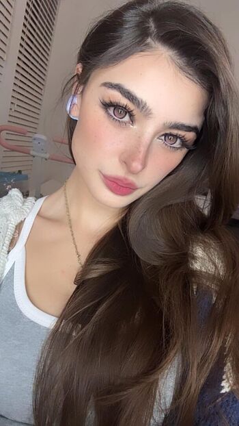 Full leaked Aruuu  page private onlyfans photo