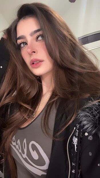 Full leaked Aruuu  page private onlyfans photo