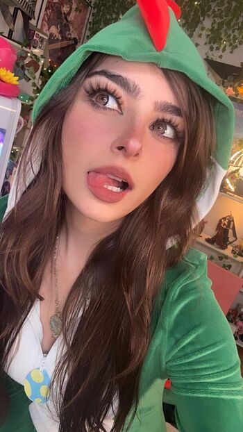 Full leaked Aruuu  page private onlyfans photo