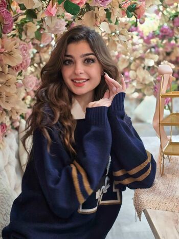 Full leaked Aruuu private onlyfans photo