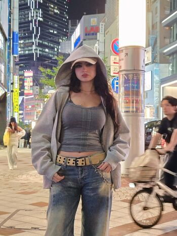 Full leaked Aruuu  page private onlyfans photo