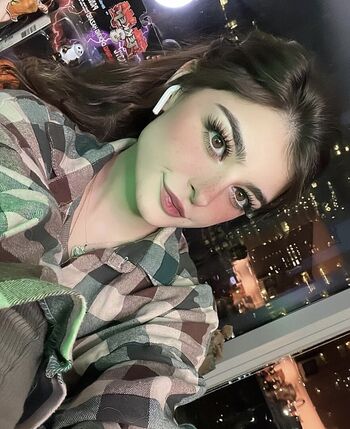 Full leaked Aruuu  page private onlyfans photo