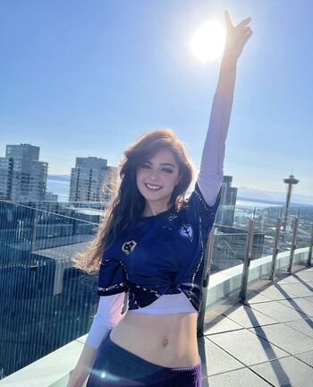 Full leaked Aruuu  page private onlyfans photo