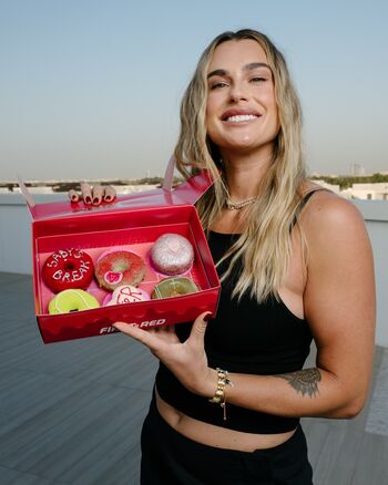 Aryna Sabalenka