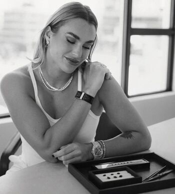 Aryna Sabalenka