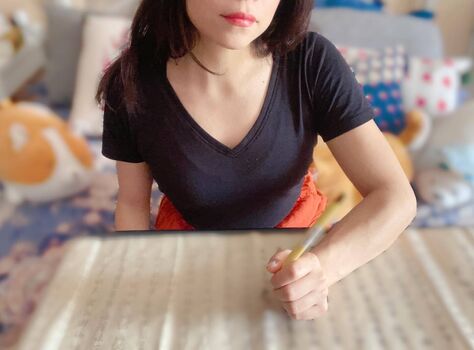 Asha Ashu Asmr