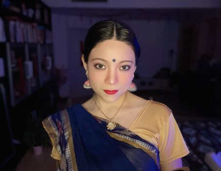 Asha Ashu Asmr