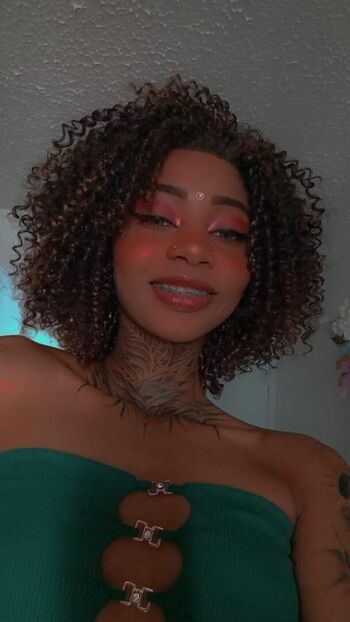 Ashanti_sweet