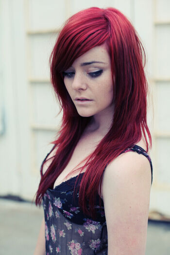 Ashe Maree