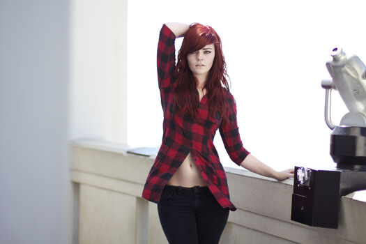 Ashe Maree