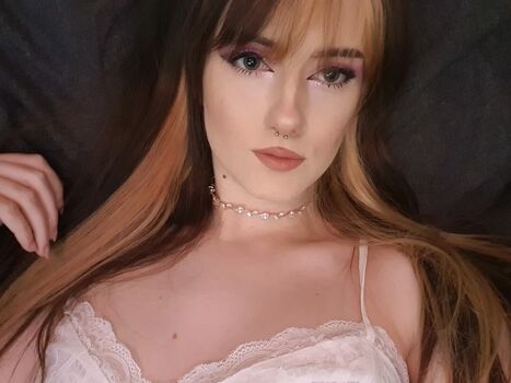 Full leaked Igumdrop / private onlyfans photo