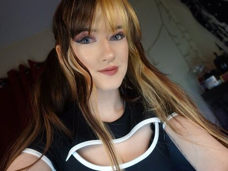 Full leaked Milynn sarley/ private onlyfans photo