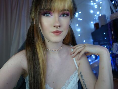 Full leaked Getrailed/ private onlyfans photo