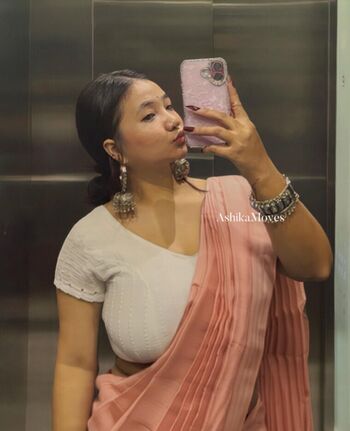 Full leaked Ashikamoves page private onlyfans photo
