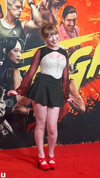 Ashlee Tayla