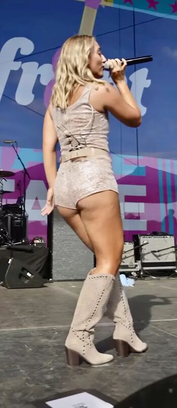 Ashley Cooke